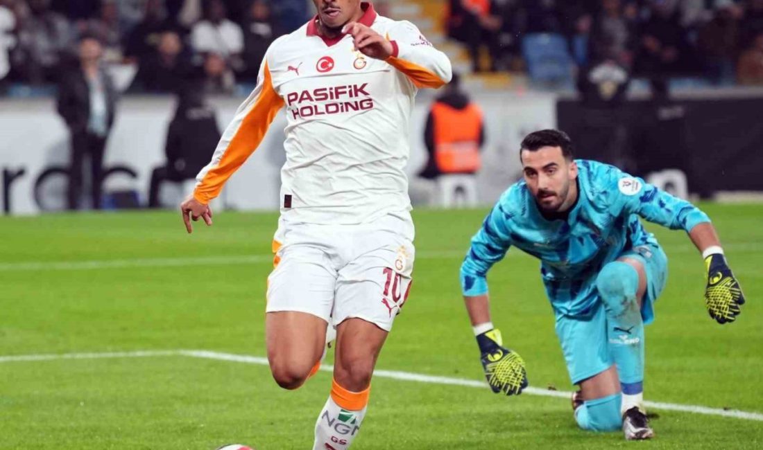 Trendyol Süper Lig’in 9. haftası sona erdi. Galatasaray ve Fenerbahçe’nin