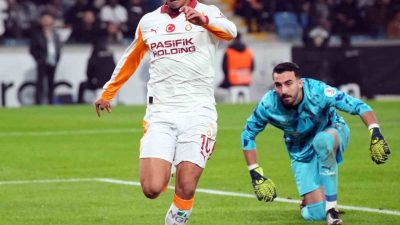 Trendyol Süper Lig’in 9. haftası sona erdi. Galatasaray ve Fenerbahçe’nin
