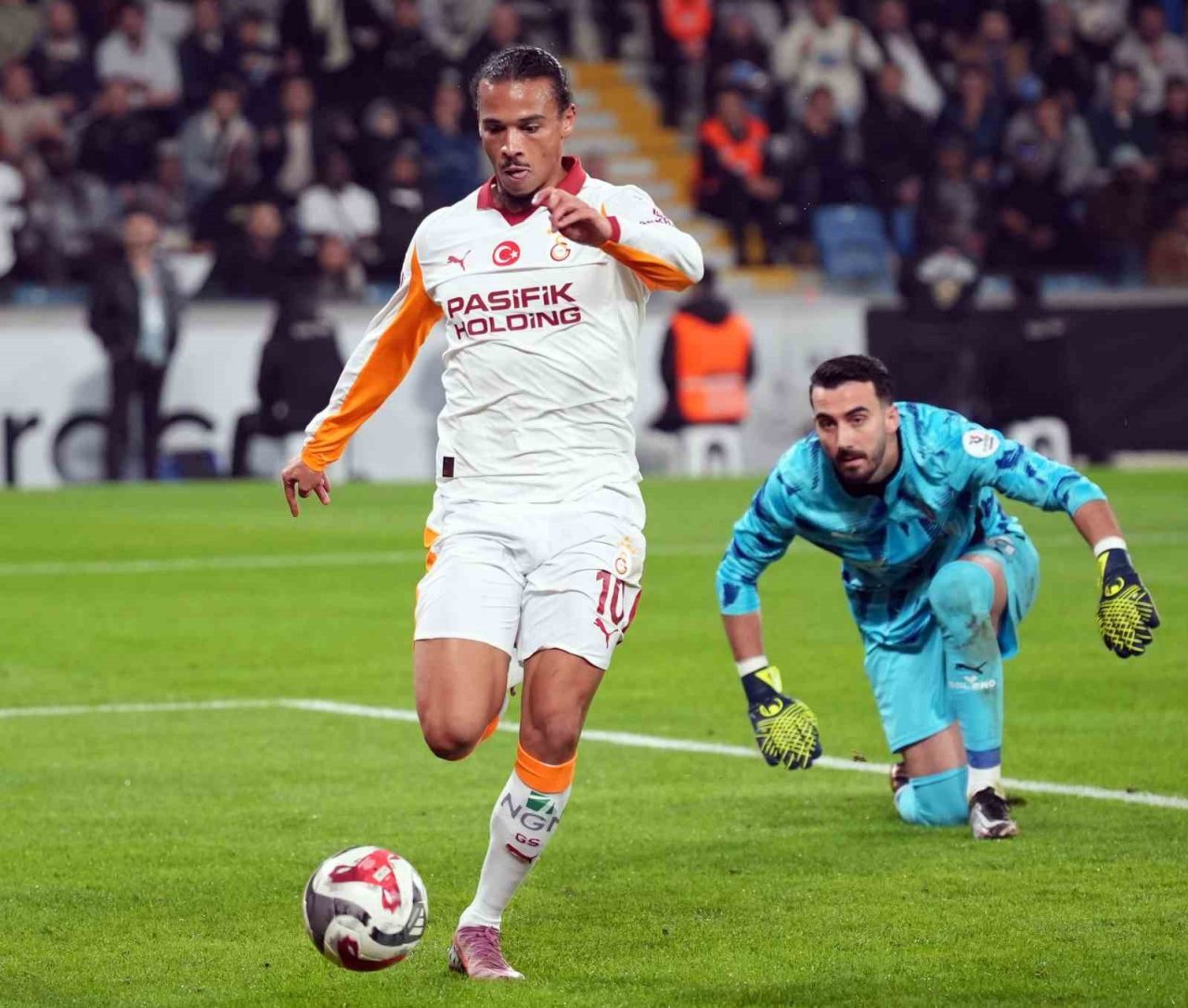 Trendyol Süper Lig’in 9. haftası sona erdi. Galatasaray ve Fenerbahçe’nin