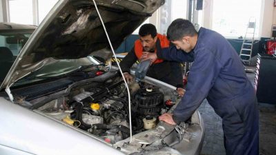 Yüksek kesimlerde kar kendini hissettirirken otomobillerde en çok dikkat edilmesi