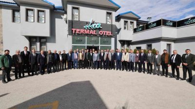 Erzurum’un Aziziye ilçesinde, Aziziye Belediyesi’nin evsahipliğinde tarım ve hayvancılık sektörünün