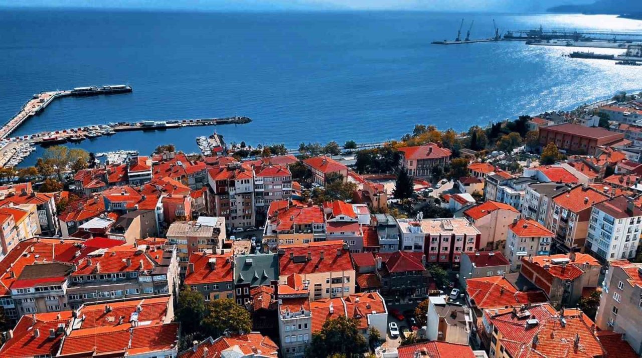 Türkiye İstatistik Kurumu tarafından açıklanan 2025 yılı Eylül ayı konut