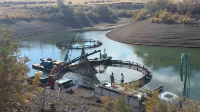 Erzincan’ın Tercan ilçesi sınırlarında bulunan, ilçe merkezine yaklaşık 5 kilometre