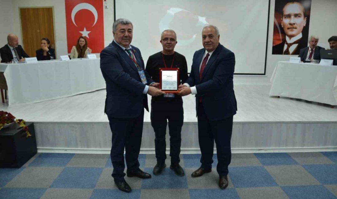 Erzincan’ın Tercan ilçesinde Anadolu’nun Kadim Topraklarında Mamahatun Tarih, Kültür ve