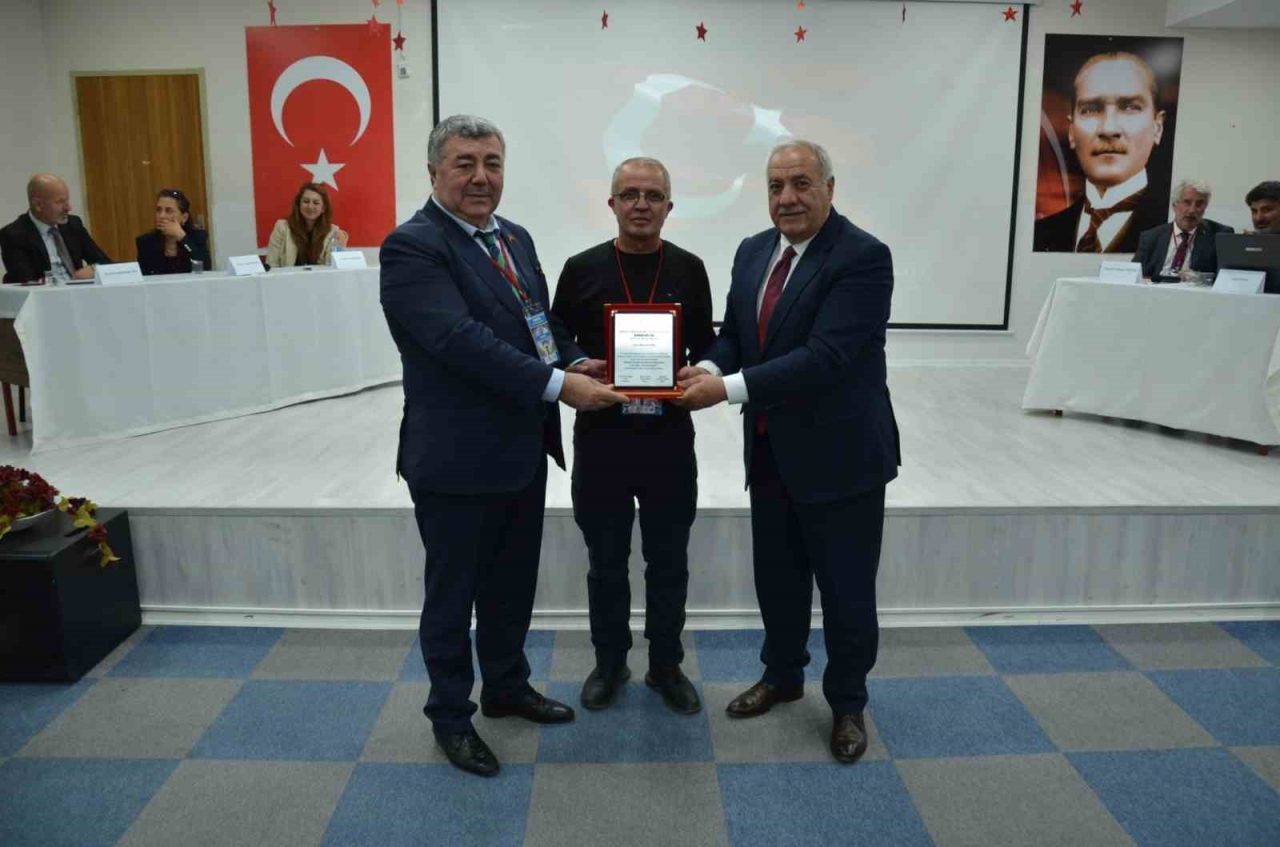 Erzincan’ın Tercan ilçesinde Anadolu’nun Kadim Topraklarında Mamahatun Tarih, Kültür ve