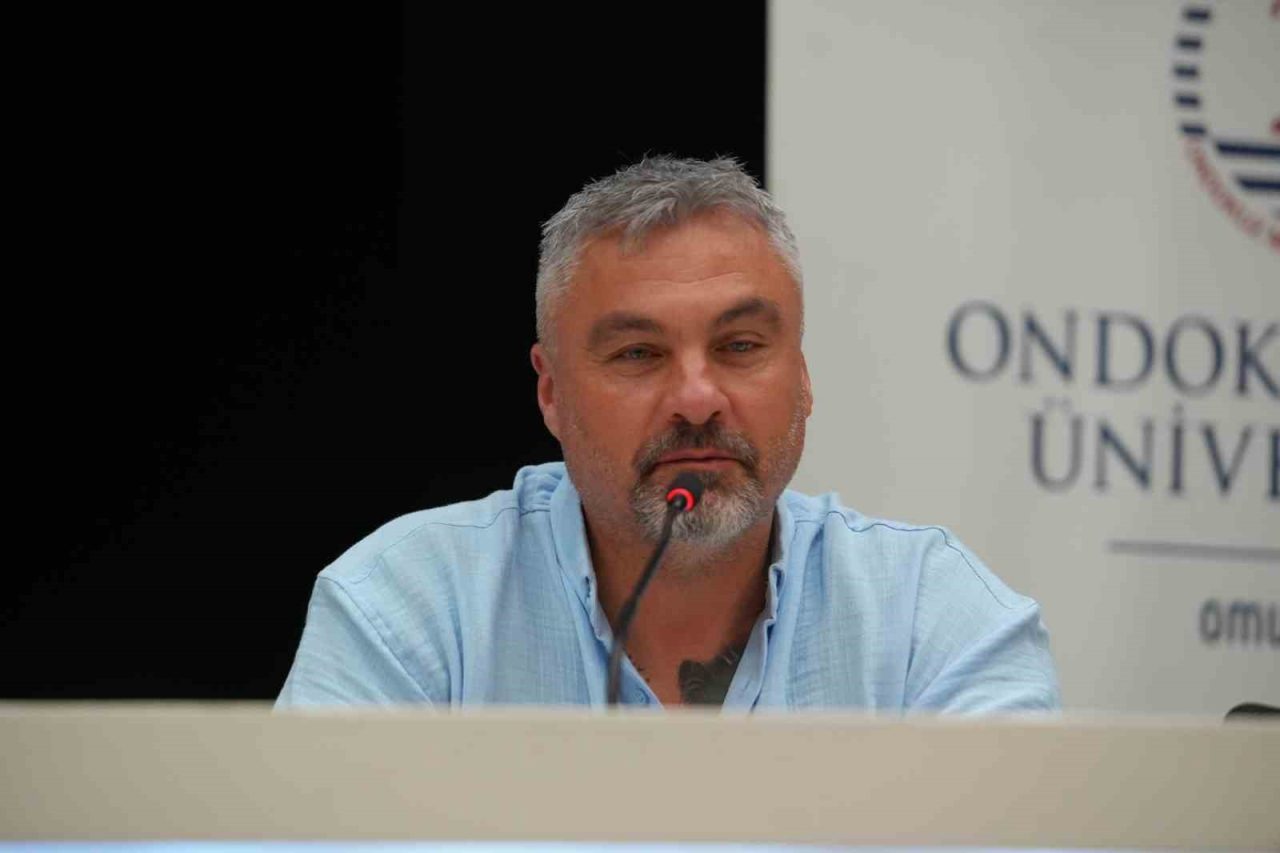 UEFA Konferans Ligi’nde Dinamo Kiev’i konuk edecek olan Samsunspor’da teknik