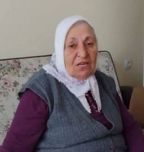 Trabzon’un Çarşıbaşı ilçesine bağlı Kovanlı Mahallesi’nde dün sabah kaybolan 70