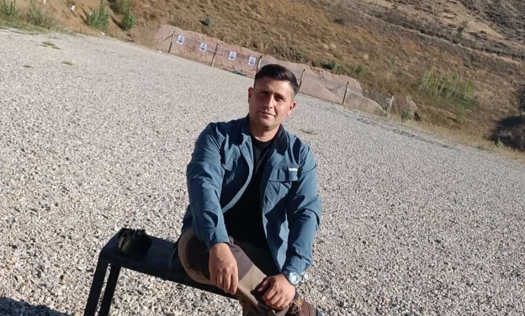 Trabzon’un Akçaabat ilçesinde ot biçtiği sırada dengesini kaybederek uçurumdan düşen