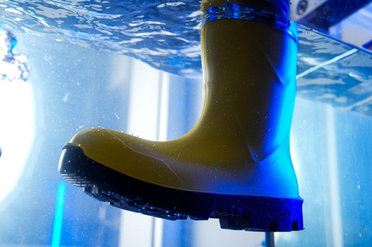 Kişisel koruyucu donanım test ve belgelendirme hizmetleri sunan KTTM, 4-7