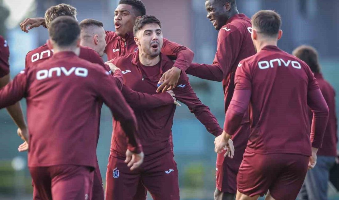 Trendyol Süper Lig’de bu sezon hücumda etkili olan Trabzonspor’un, Çaykur