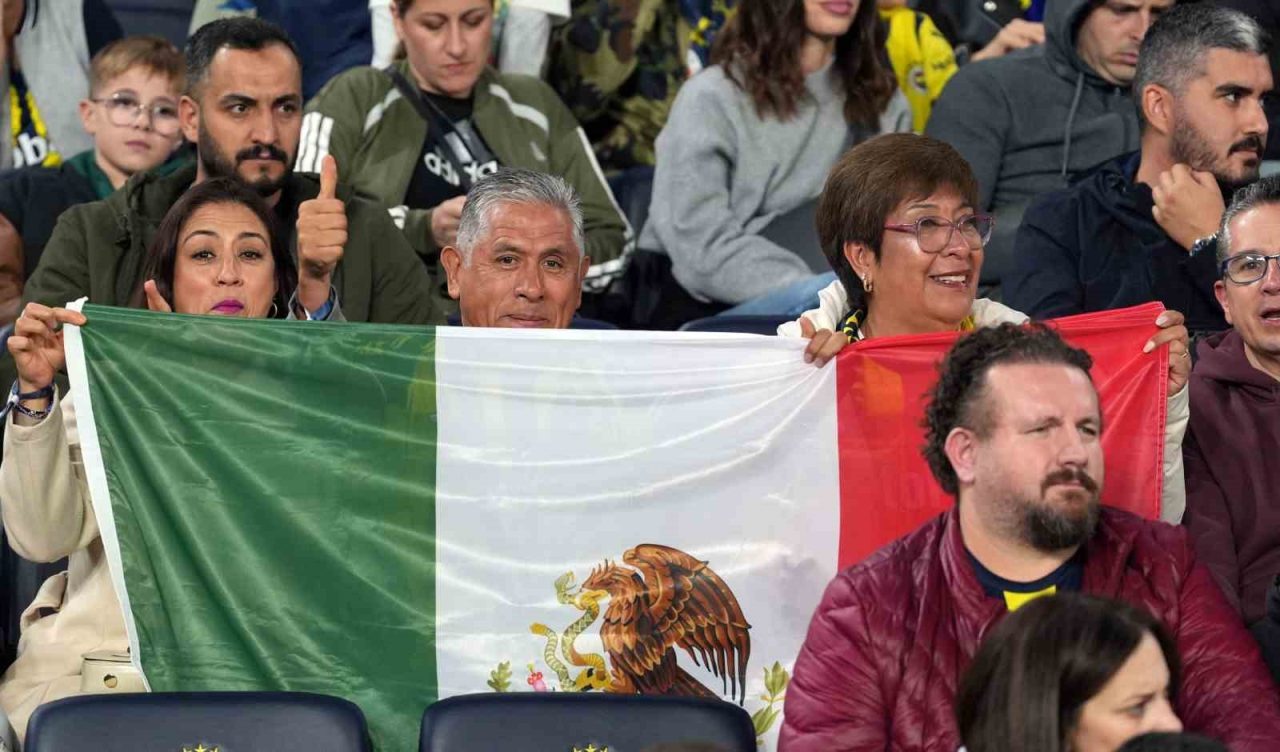 Trendyol Süper Lig’in 9. haftasında Fenerbahçe, sahasında Fatih Karagümrük ile