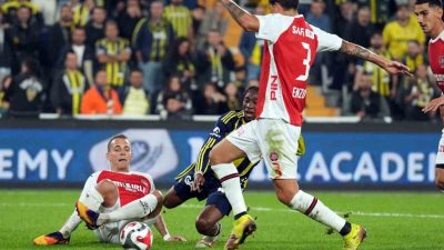 Trendyol Süper Lig’in 9. haftasında Fenerbahçe, Fatih Karagümrük’ü konuk ediyor.