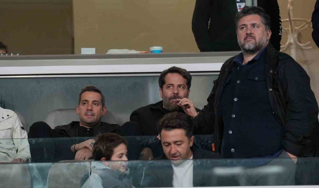 Trendyol Süper Lig’in 9. haftasında RAMS Başakşehir, sahasında Galatasaray ile