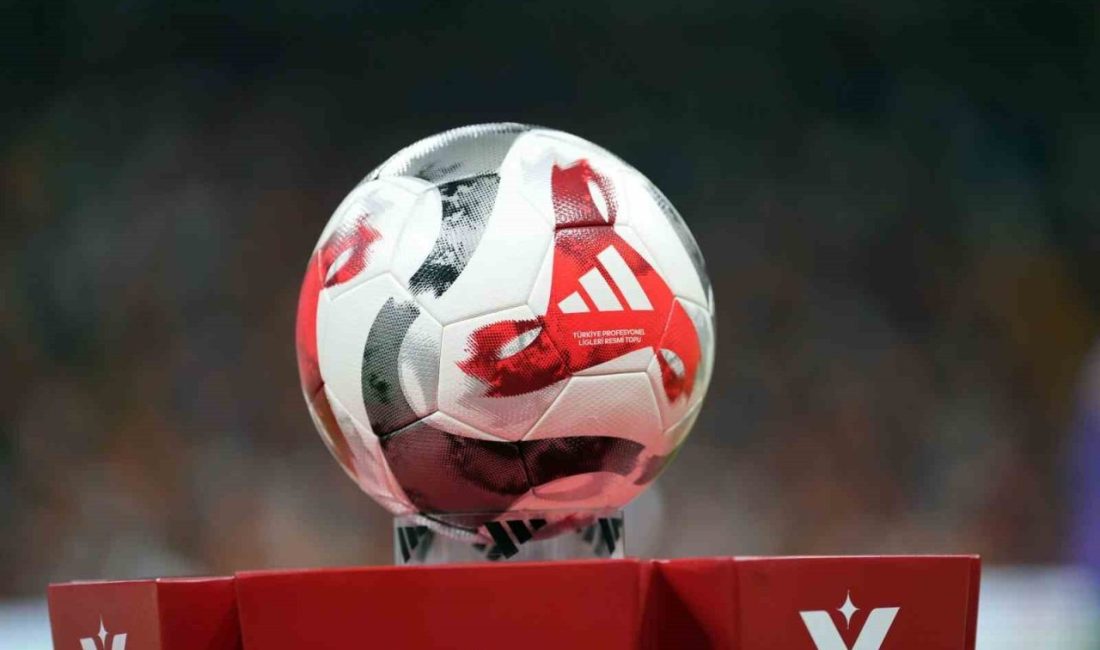 Trendyol Süper Lig’de 11. hafta yarın oynanacak RAMS Başakşehir-Kocaelispor maçıyla