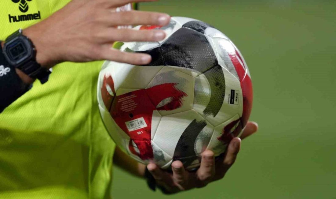 Trendyol Süper Lig’in 9. haftasında oynanacak maçların hakemleri açıklandı. Trendyol