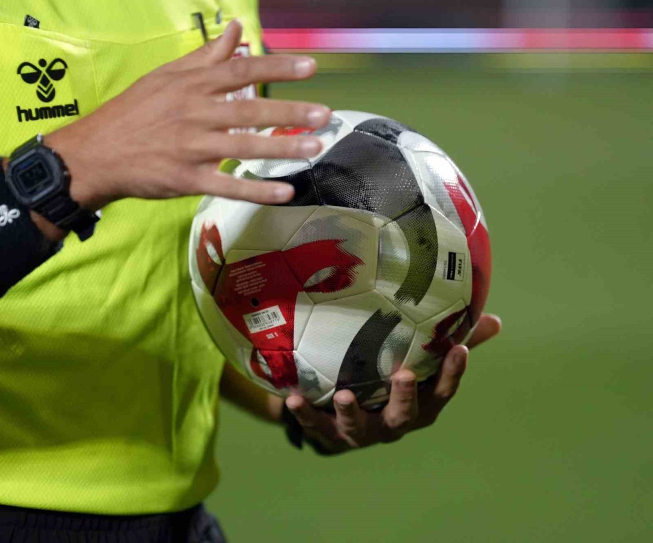 Trendyol Süper Lig’in 9. haftasında oynanacak maçların hakemleri açıklandı. Trendyol