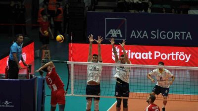 Türkiye Spor Yazarları Derneği (TSYD) tarafından düzenlenen Ankara Cumhuriyet Kupası