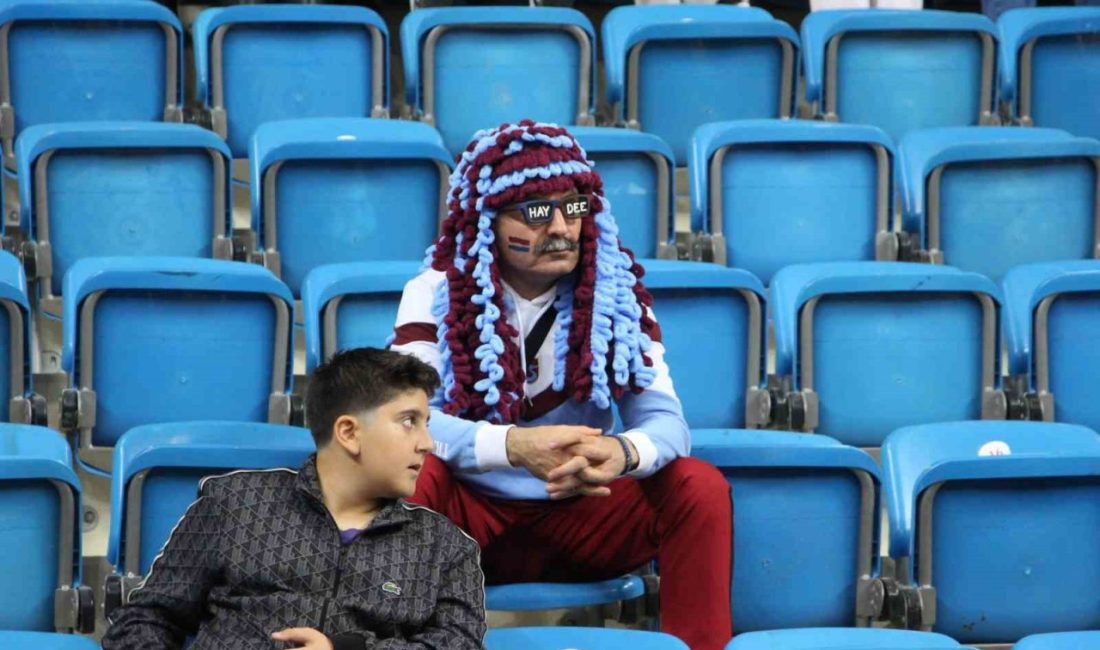 Türkiye Sigorta Basketbol Süper Ligi’nin 5. haftasında Trabzonspor, sahasında karşılaştığı