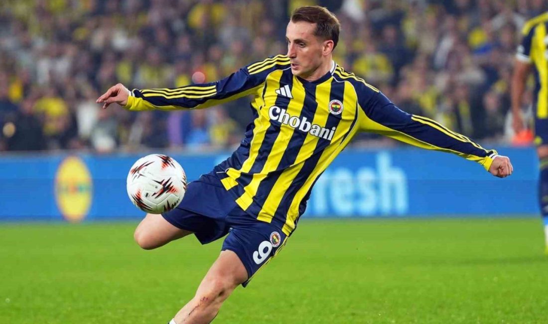 UEFA Avrupa Ligi’nin 3. haftasında Fenerbahçe evinde karşılaştığı Alman ekibi