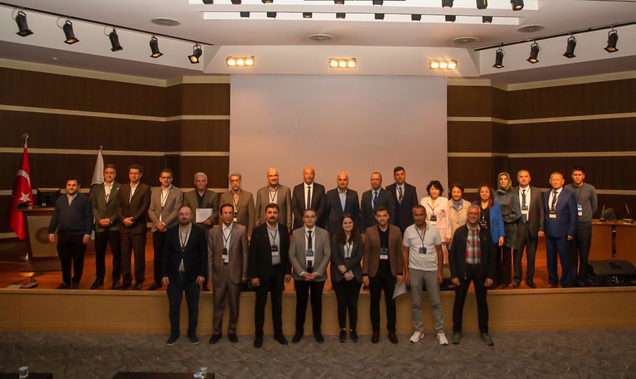 Atatürk Üniversitesi Veteriner Fakültesi ev sahipliğinde, İran Urmiye Üniversitesi iş