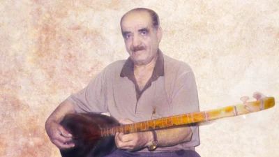 Bayburt Folklorünün Unutulmayan İsmi: Mustafa Ahıskalıoğlu’nu Vefatının 16. Yılında Rahmetle