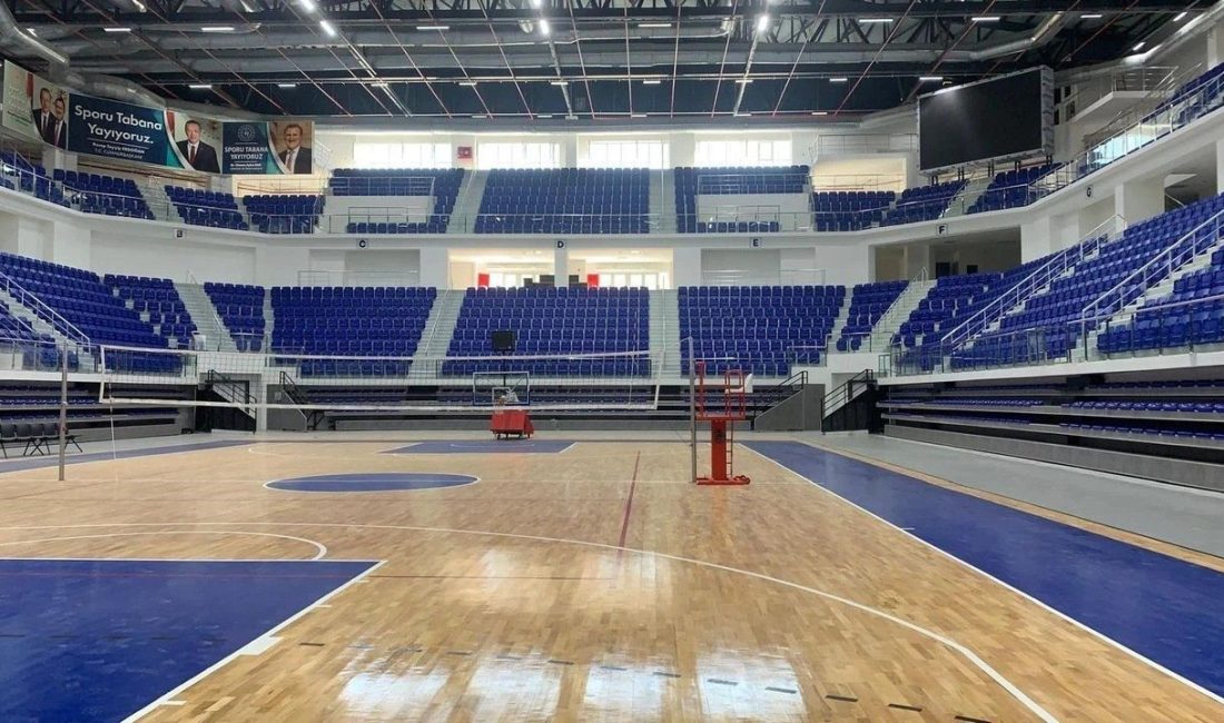 Erkekler Şampiyonlar Kupası’nda bu yıl voleybolun kalbi Malatya’da atacak. Ziraat