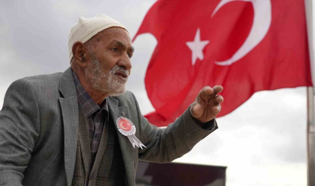 1993 yılında Erzurum’un Çat ilçesine bağlı Yavi köyünde terör örgütü