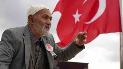 1993 yılında Erzurum’un Çat ilçesine bağlı Yavi köyünde terör örgütü