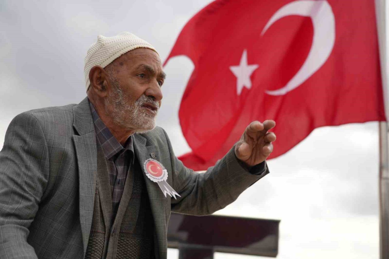 1993 yılında Erzurum’un Çat ilçesine bağlı Yavi köyünde terör örgütü