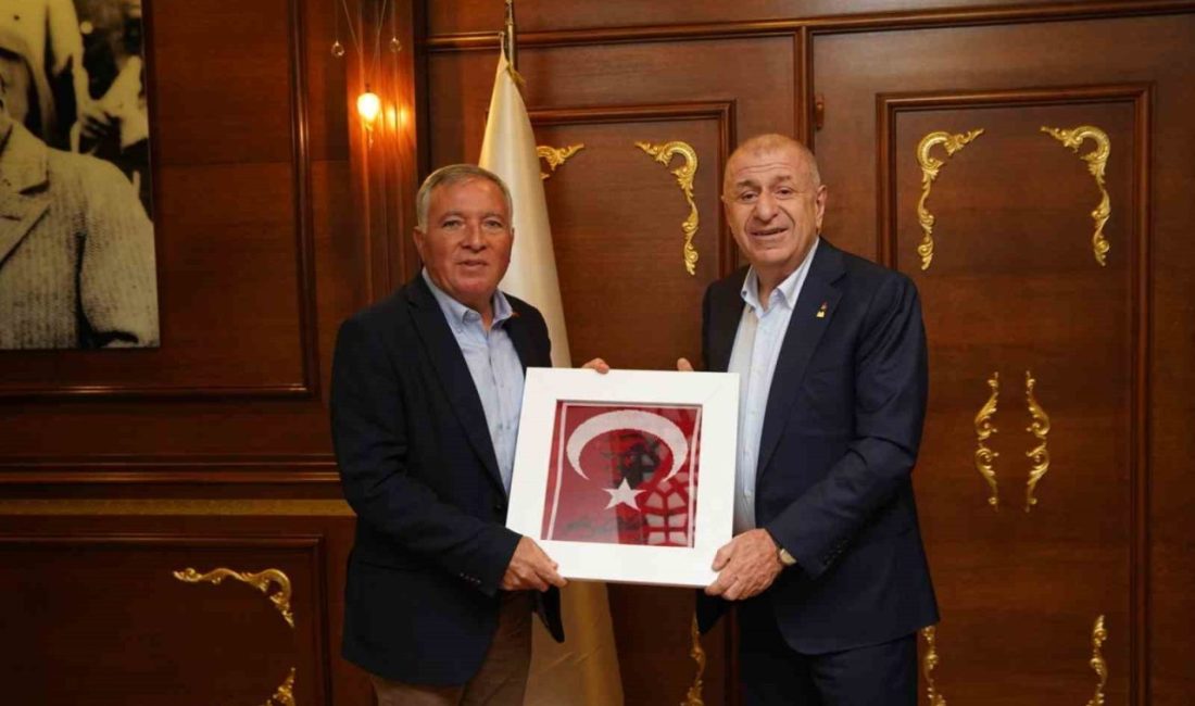 DENİZLİ (İHA) – Denizli’nin Honaz ilçesinde hayata geçirilen önemli yatırımları