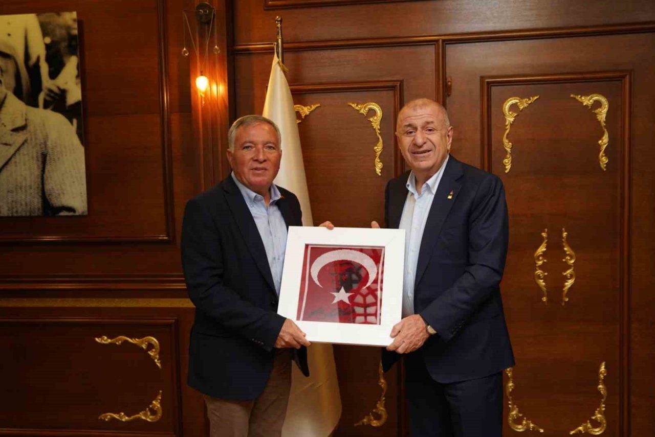 DENİZLİ (İHA) – Denizli’nin Honaz ilçesinde hayata geçirilen önemli yatırımları