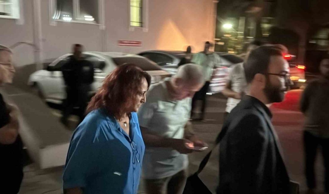 Sakarya’nın Hendek ilçesinde 5 kişinin hayatını kaybettiği, 26 kişinin yaralandığı