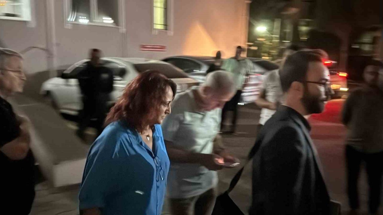 Sakarya’nın Hendek ilçesinde 5 kişinin hayatını kaybettiği, 26 kişinin yaralandığı