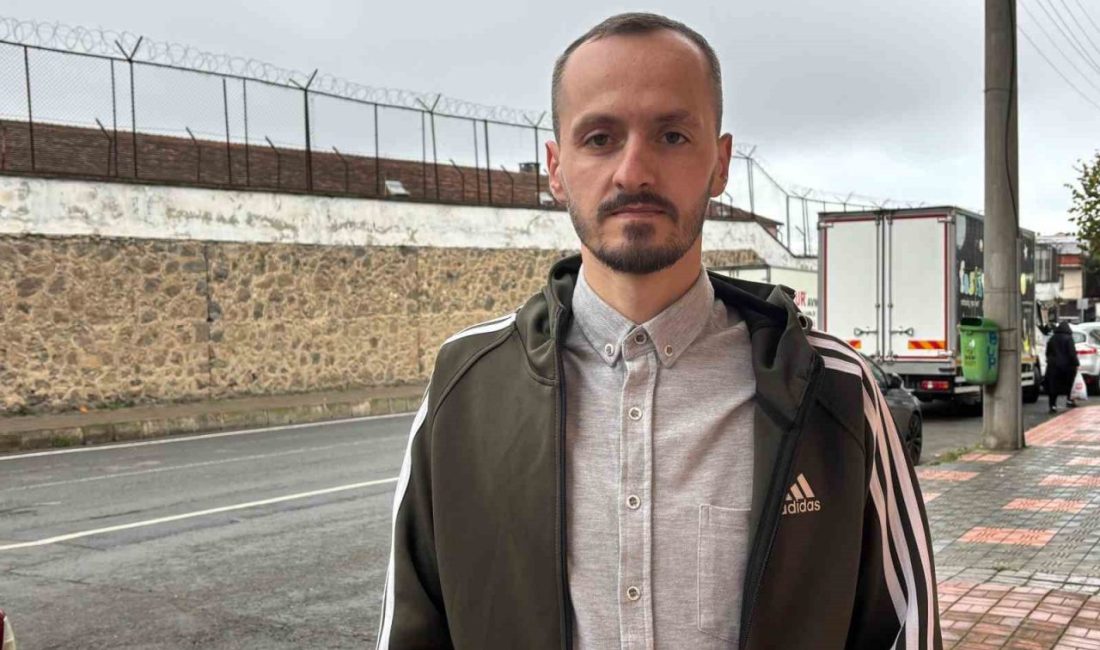 Çeşitli suçlardan ötürü yaklaşık 5 yıl süren hapis hayatının ardından