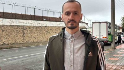 Çeşitli suçlardan ötürü yaklaşık 5 yıl süren hapis hayatının ardından