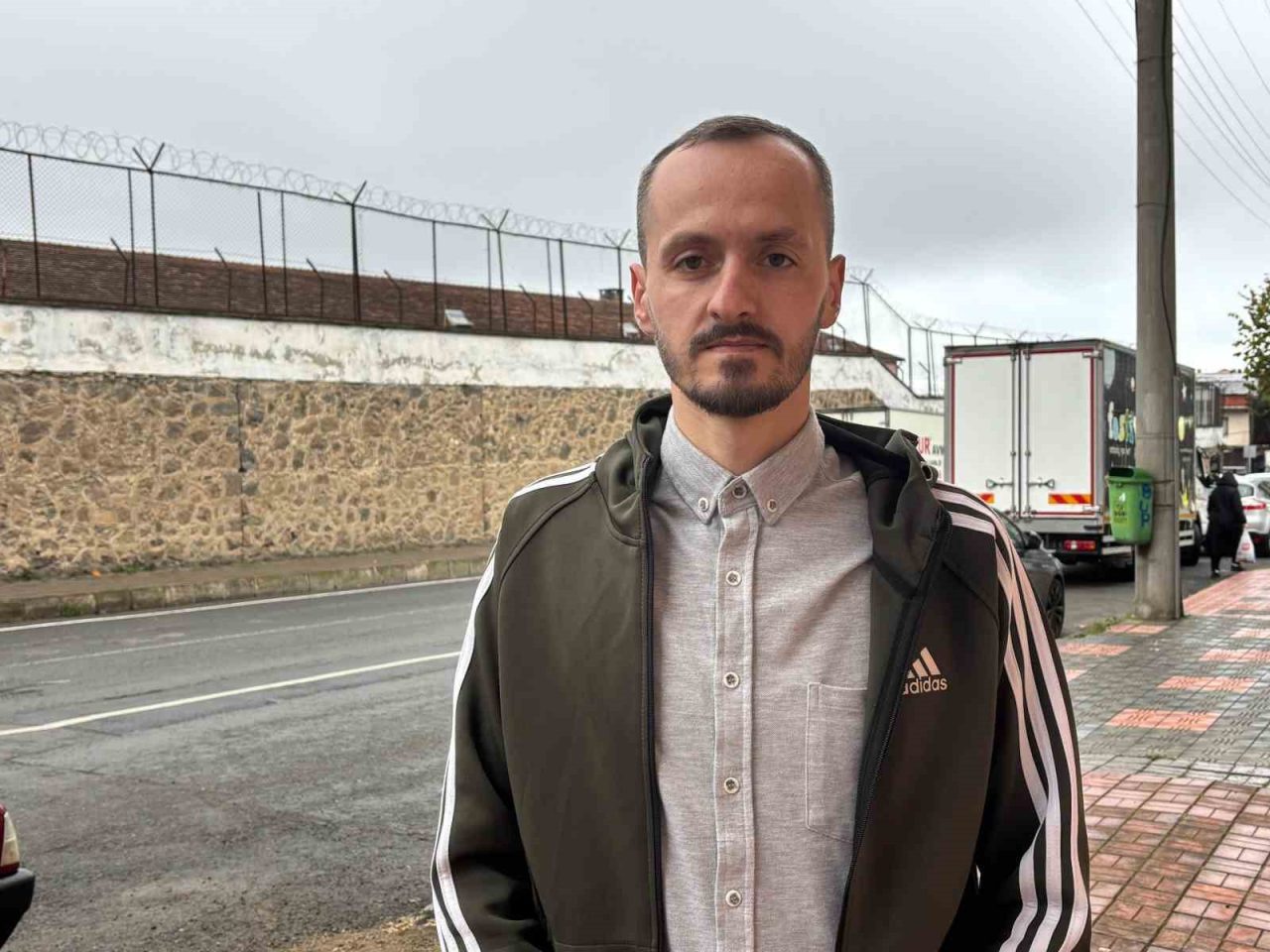 Çeşitli suçlardan ötürü yaklaşık 5 yıl süren hapis hayatının ardından