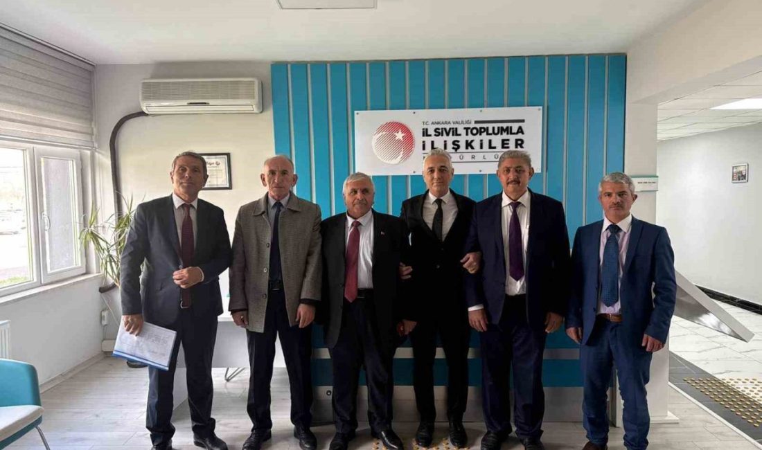 Demokrat Büro Çalışanları Sendikasının da içerisinde olduğu Bağımsız Adalet ve