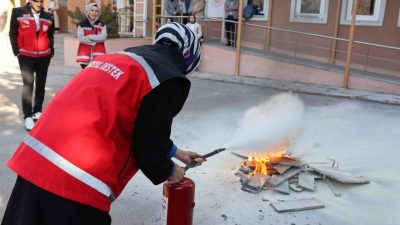Aile ve Sosyal Hizmetler İl Müdürlüğü ile AFAD İl Müdürlüğü