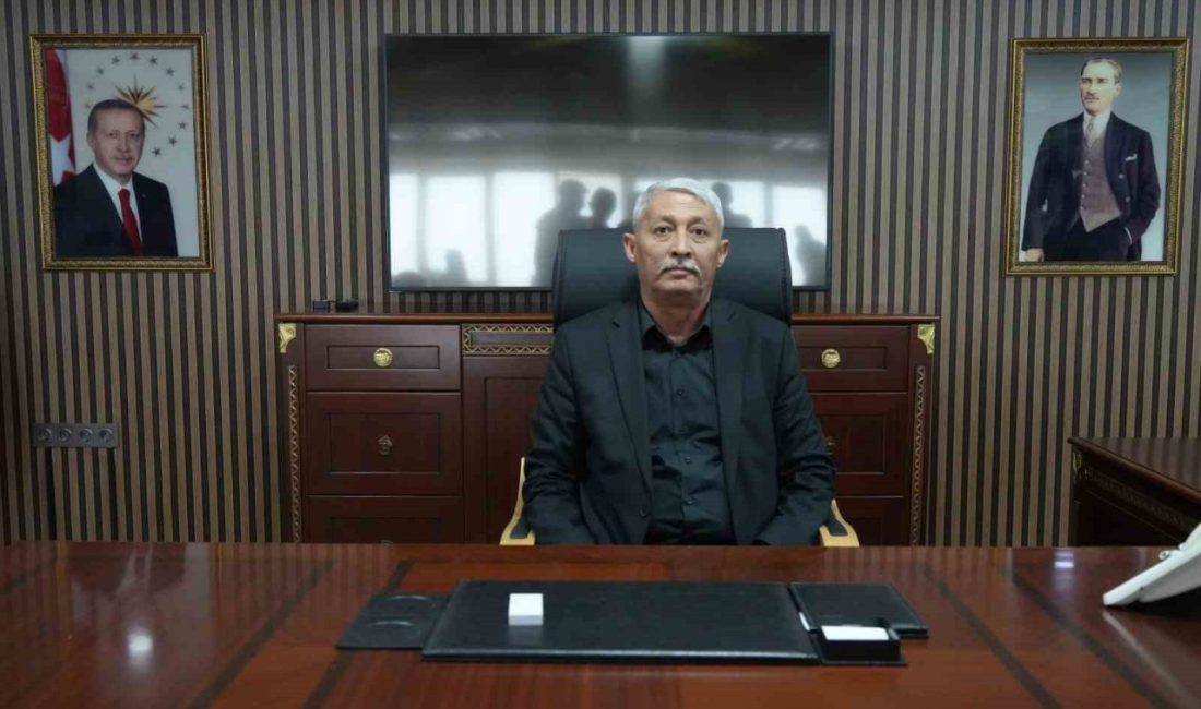 Kırıkkale’nin Yahşihan Belediye Başkan Vekili Aydın Demirdirek, parti tüzüğüne aykırı