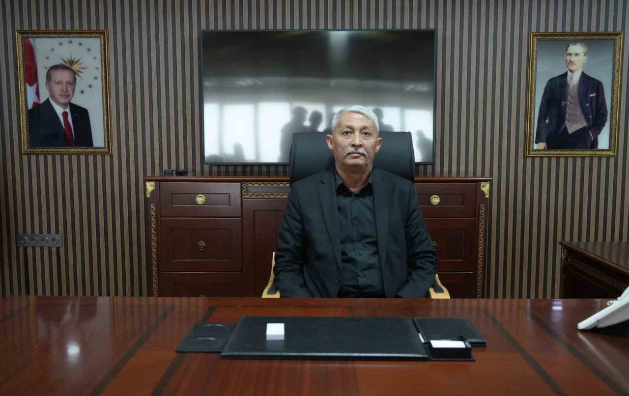 Kırıkkale’nin Yahşihan Belediye Başkan Vekili Aydın Demirdirek, parti tüzüğüne aykırı