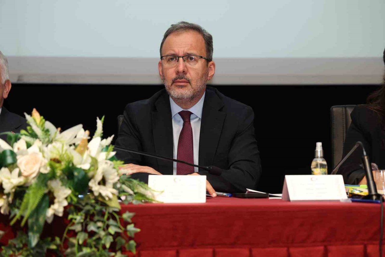 Türkiye Büyük Millet Meclisi Engelli Bireylerin Sorunlarını Araştırma Komisyonu, engelli