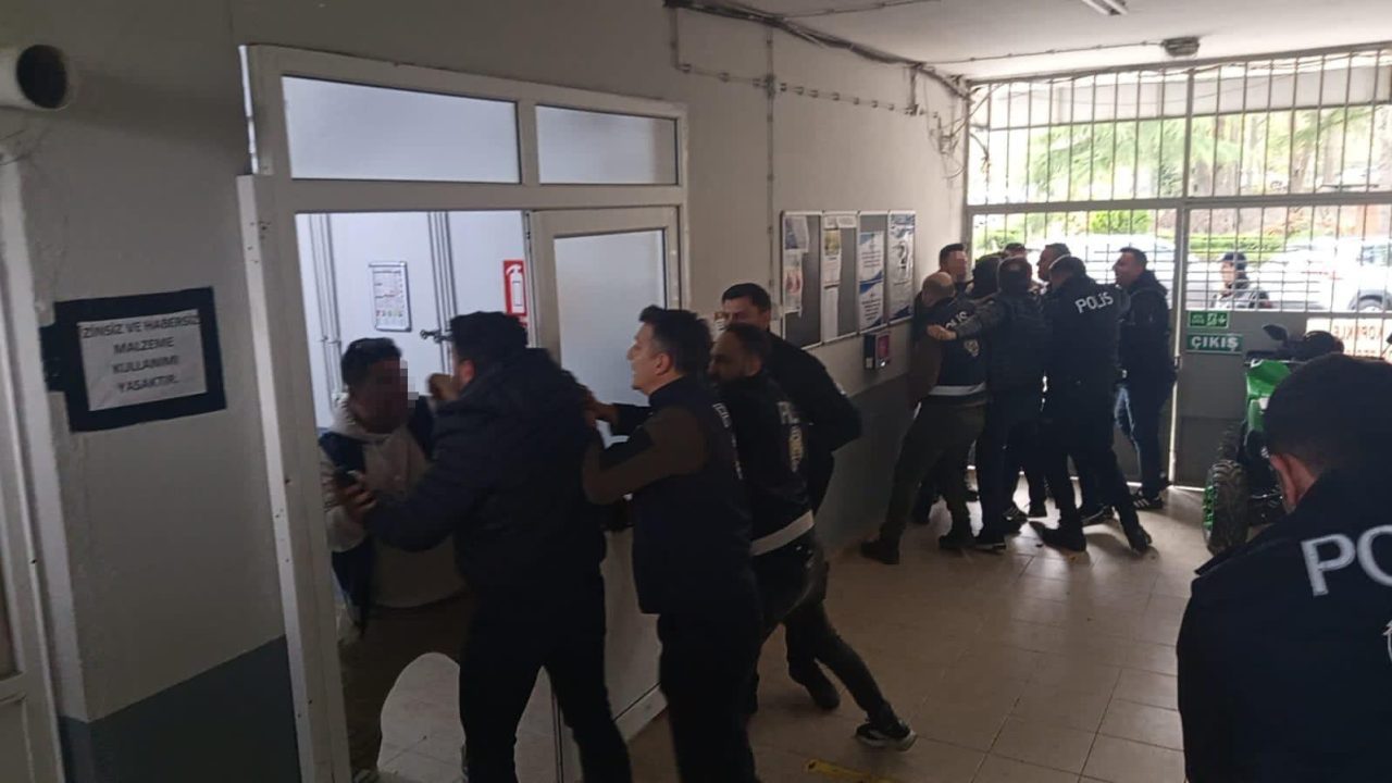 Zonguldak’ın Çaycuma ilçesinde Bölgesel Amatör Lig (BAL) 4. Grup’ta mücadele