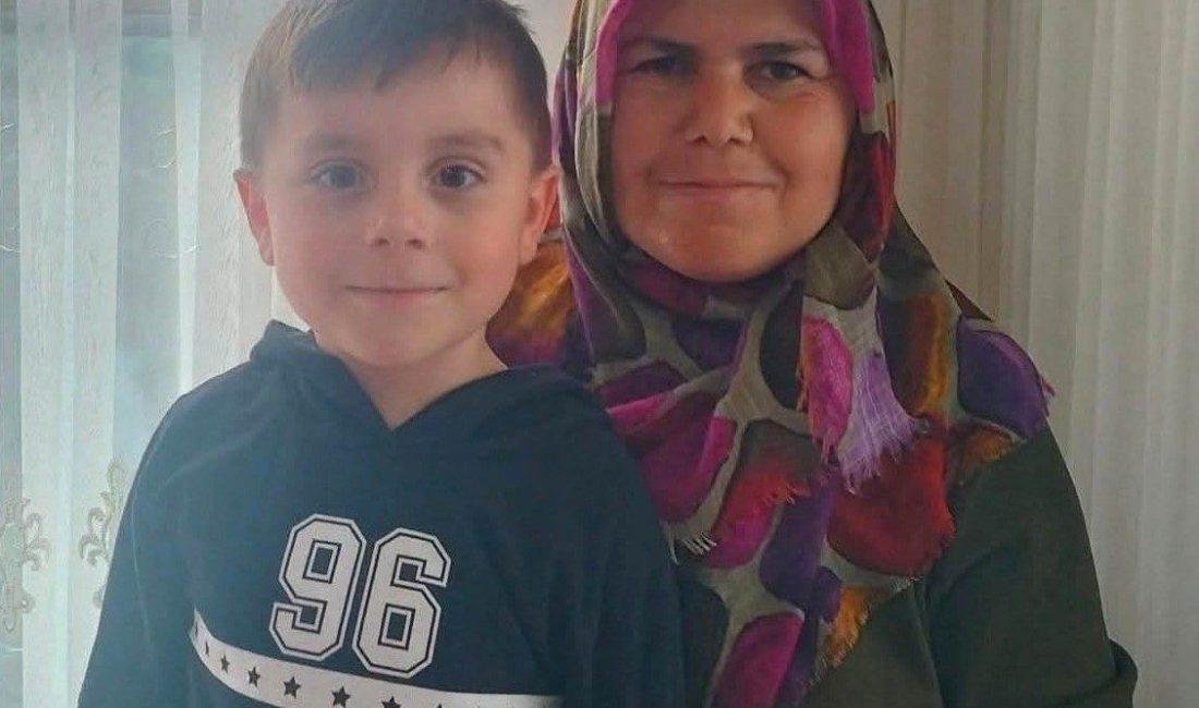 Kastamonu’nun Bozkurt ilçesinde evlerinden ayrıldıktan sonra dere yatağında cenazesine ulaşılan