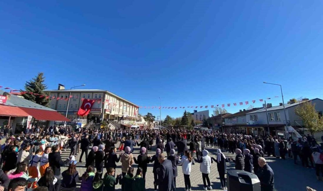 Kars’ın Arpaçay ilçesinin düşman işgalinden kurtuluşunun 105. yıl dönümü, Cumhuriyet