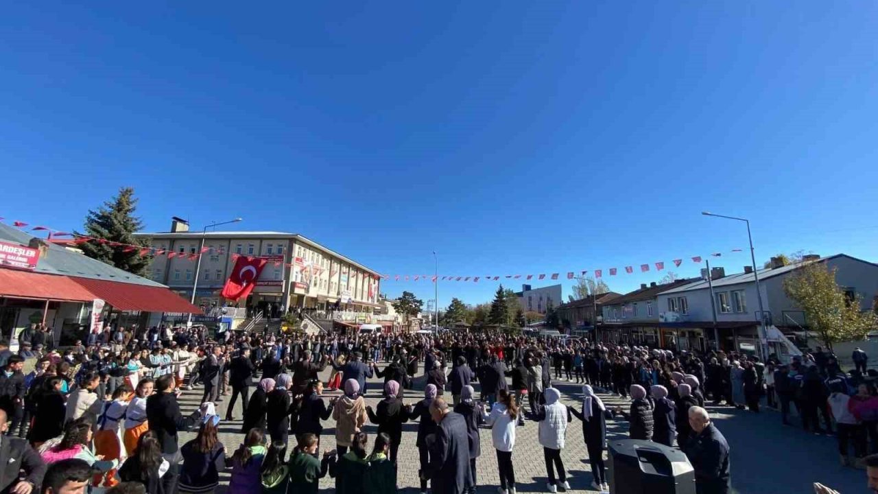 Kars’ın Arpaçay ilçesinin düşman işgalinden kurtuluşunun 105. yıl dönümü, Cumhuriyet