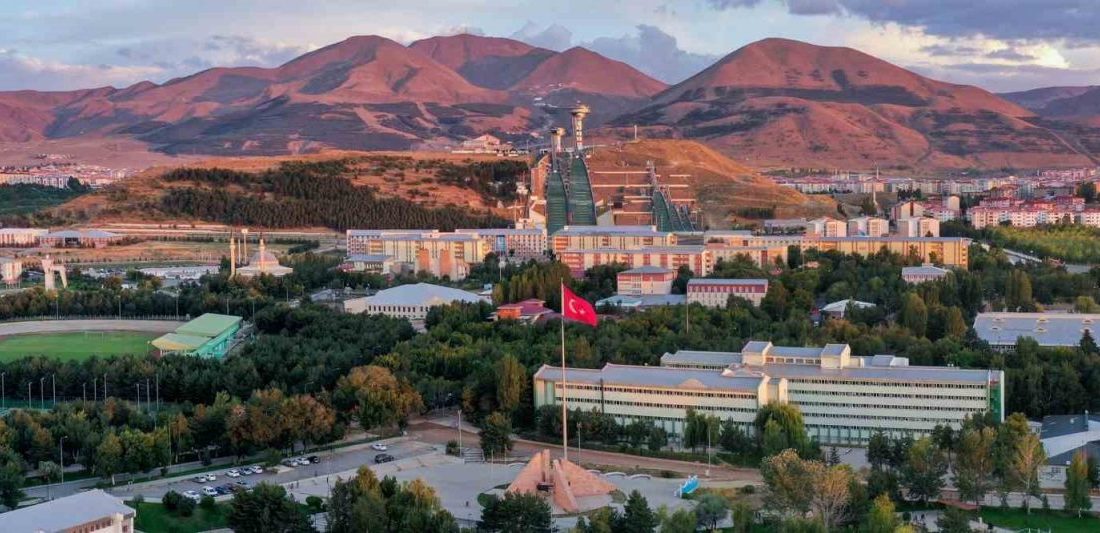 Times Higher Education (THE) tarafından açıklanan Disiplinlerarası Bilim Sıralaması (Interdisciplinary