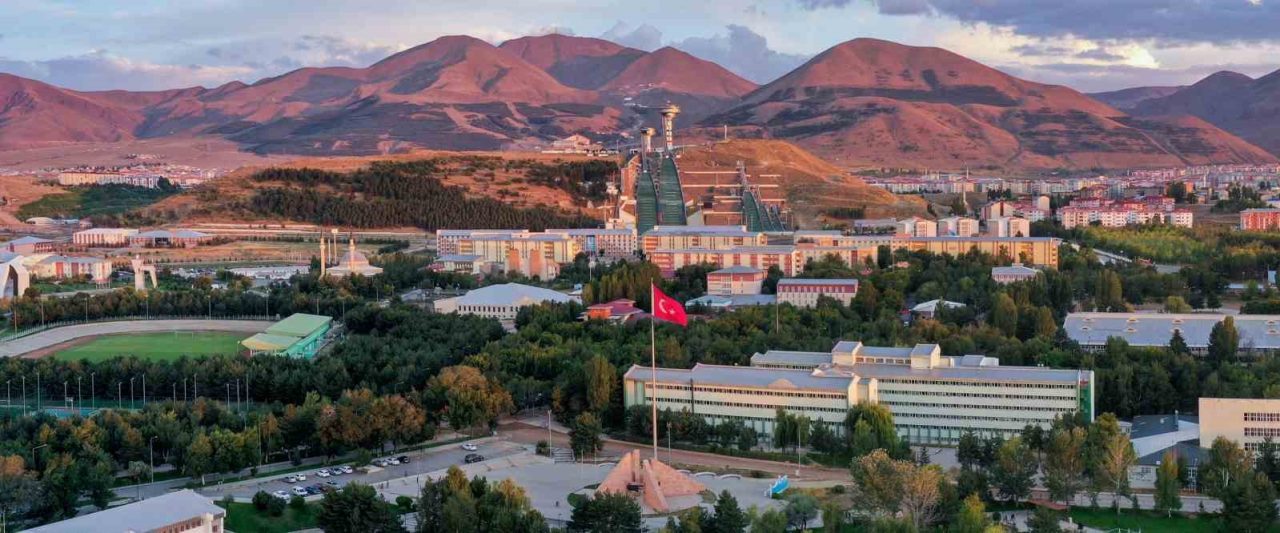 Times Higher Education (THE) tarafından açıklanan Disiplinlerarası Bilim Sıralaması (Interdisciplinary