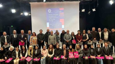 Atatürk Üniversitesi İletişim Fakültesi, eğitimde kaliteyi artırmaya yönelik önemli bir