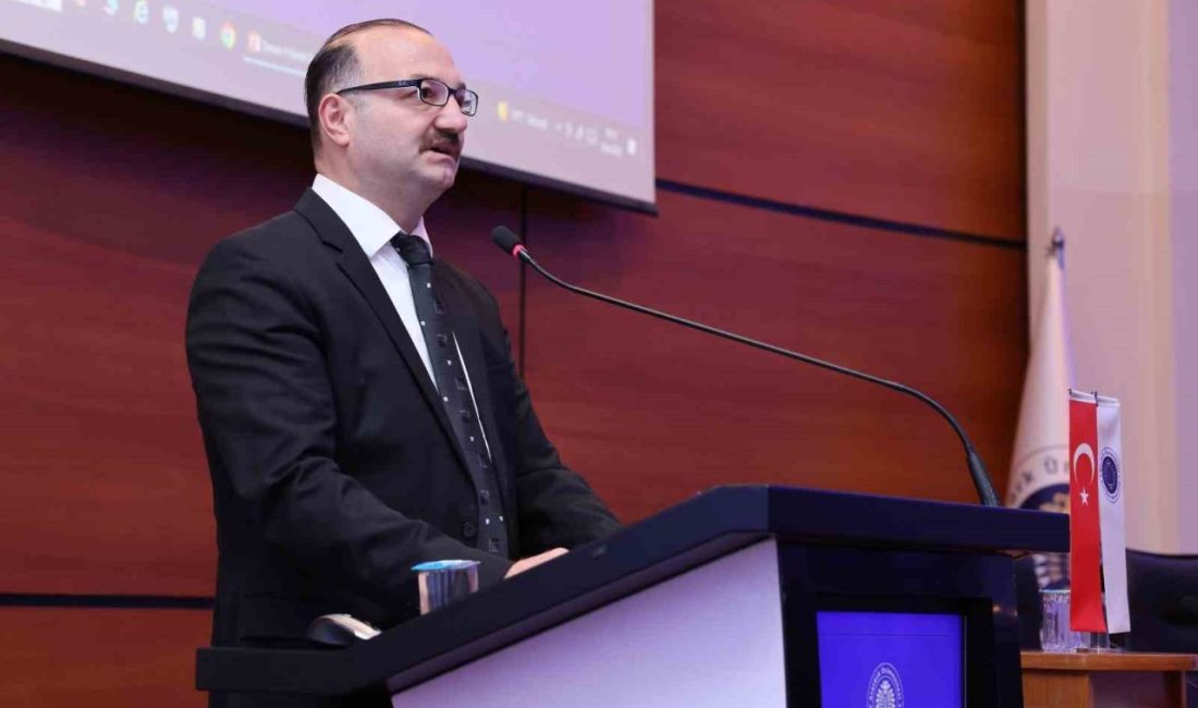 Yükseköğretim Kurulu (YÖK) tarafından dikkate alınan dört önemli uluslararası sıralama