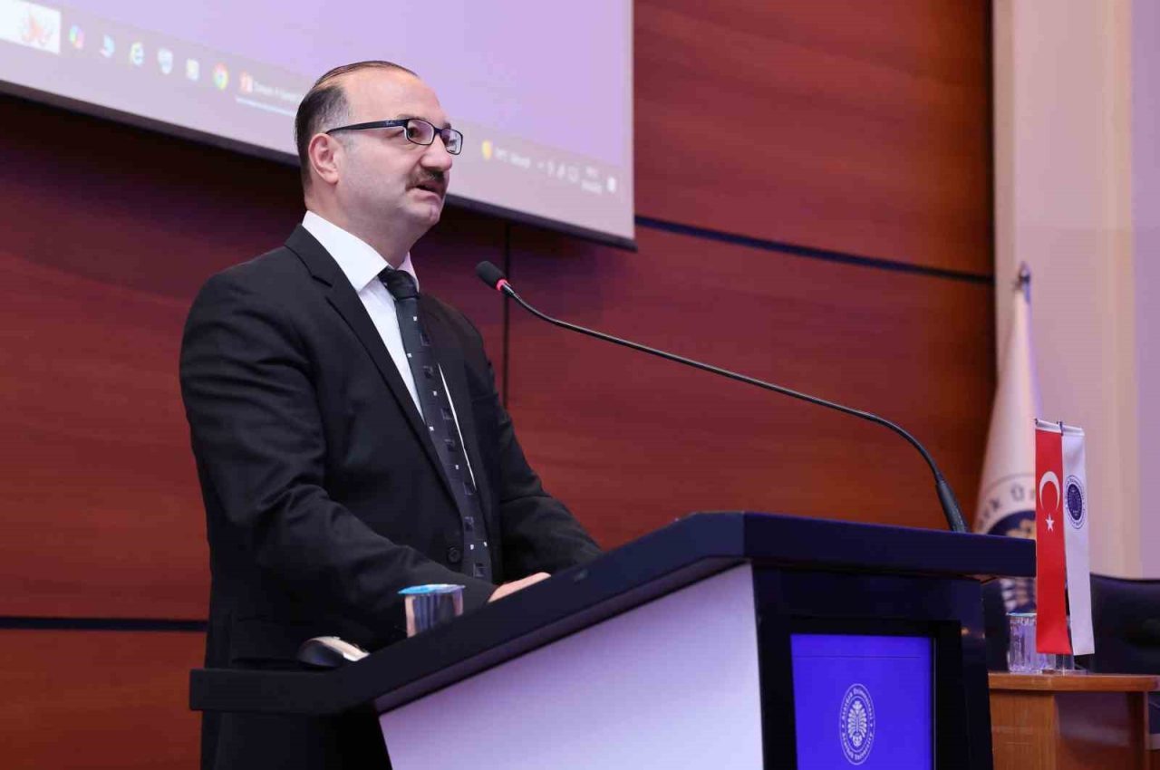 Yükseköğretim Kurulu (YÖK) tarafından dikkate alınan dört önemli uluslararası sıralama